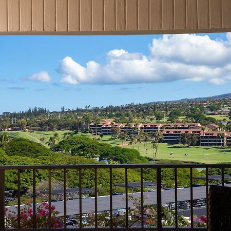 Kaanapali Alii Hotel Lahaina Exterior photo