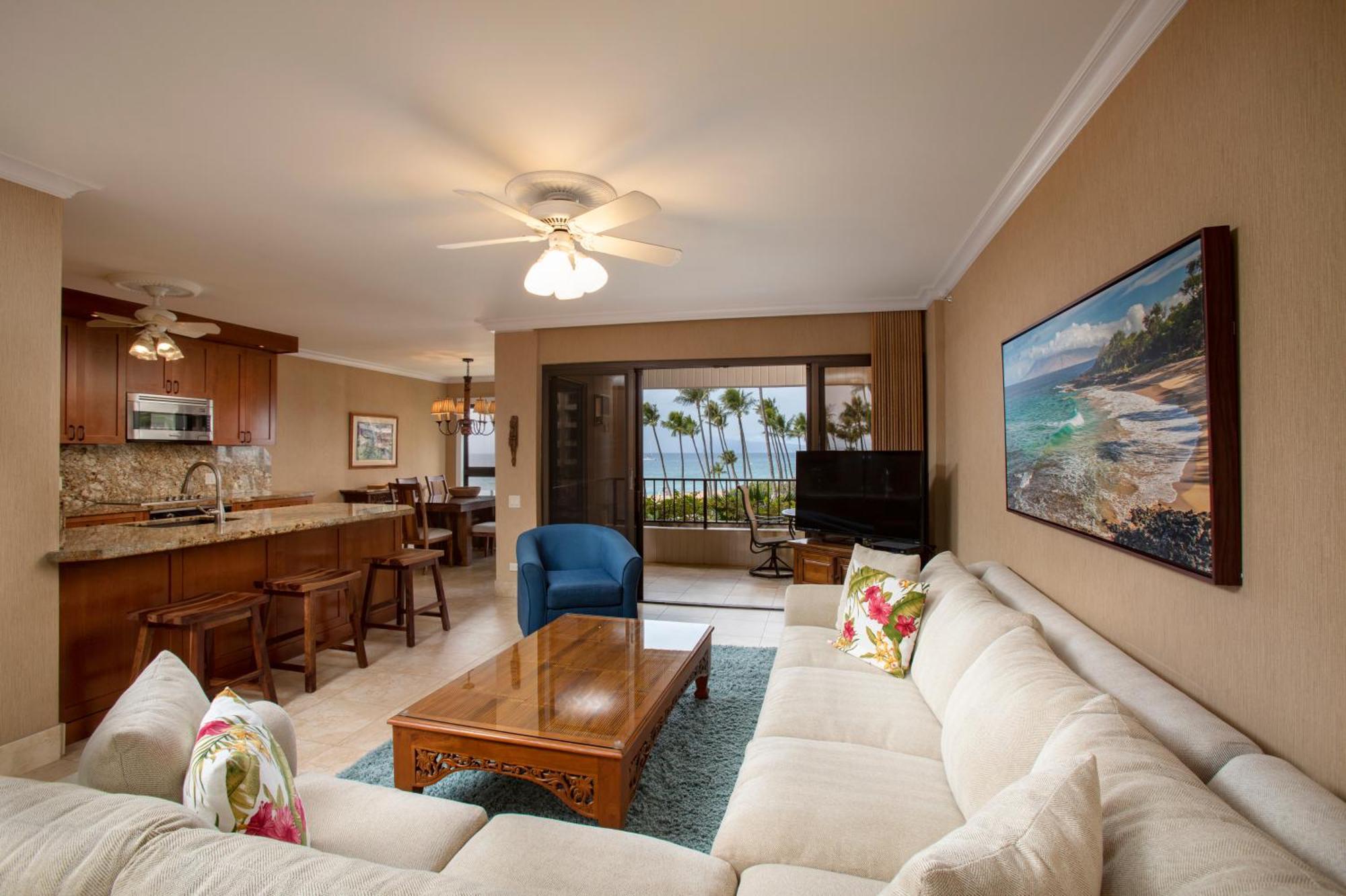 Kaanapali Alii Hotel Lahaina Exterior photo