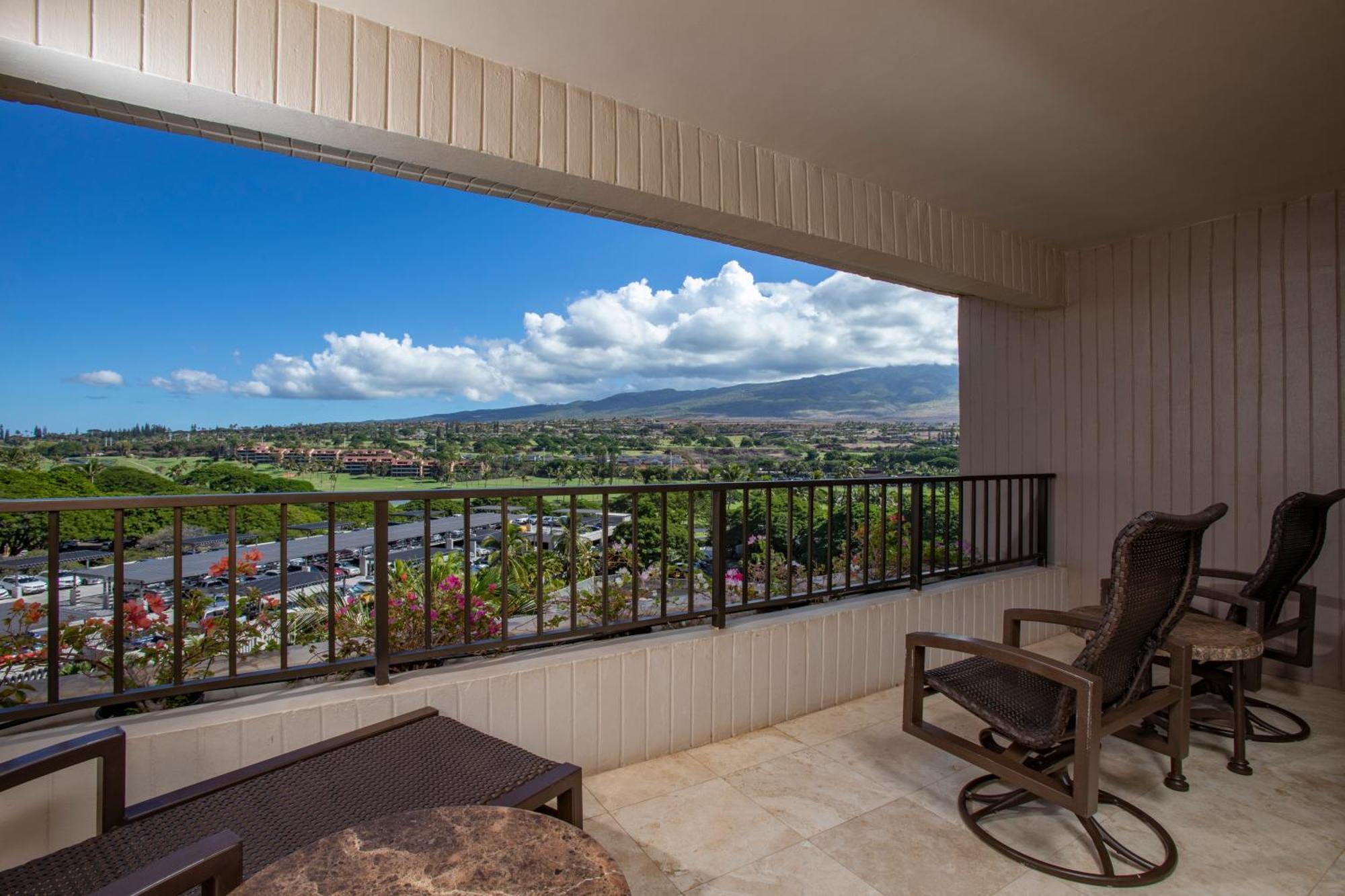 Kaanapali Alii Hotel Lahaina Exterior photo