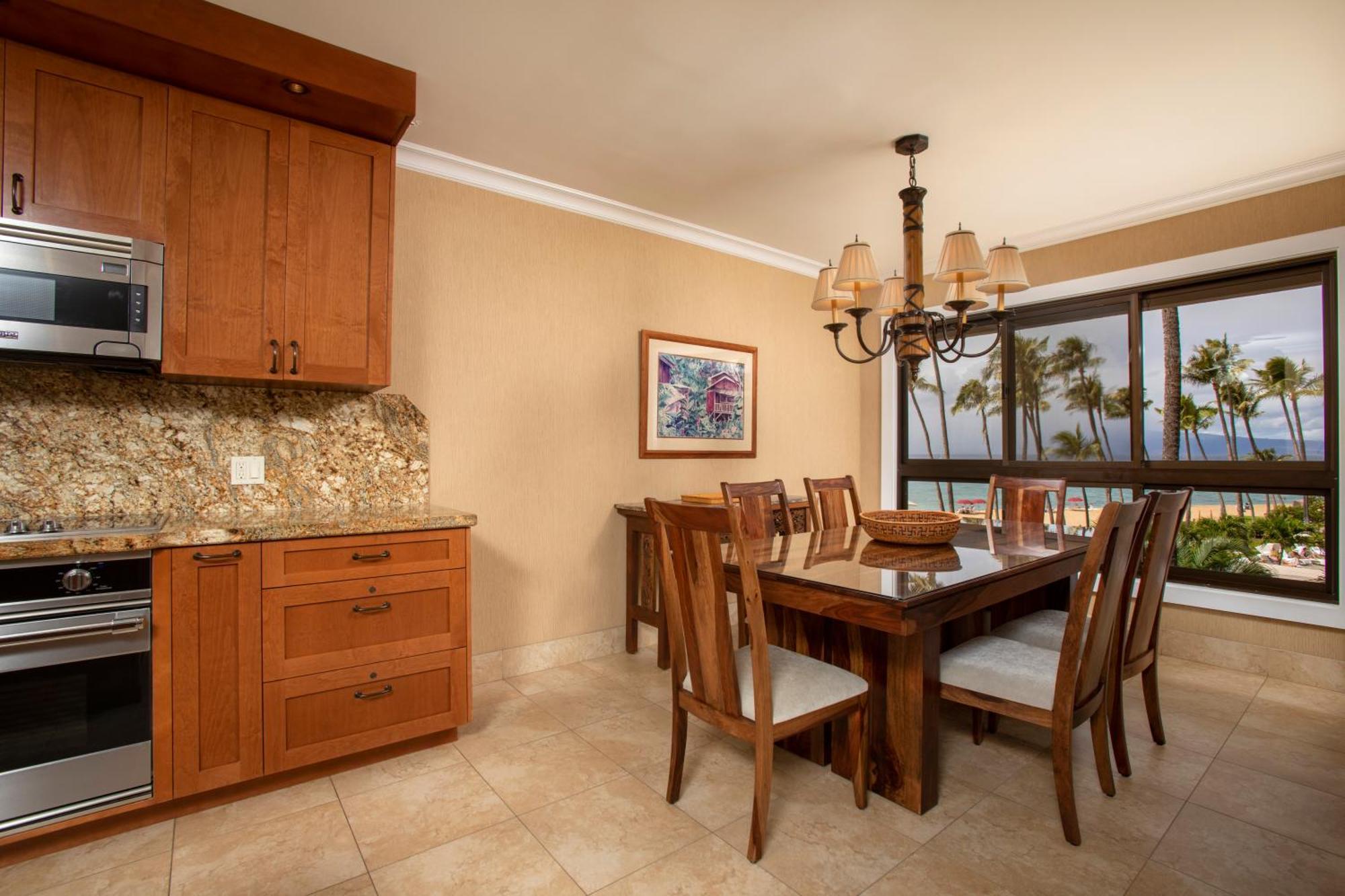 Kaanapali Alii Hotel Lahaina Exterior photo