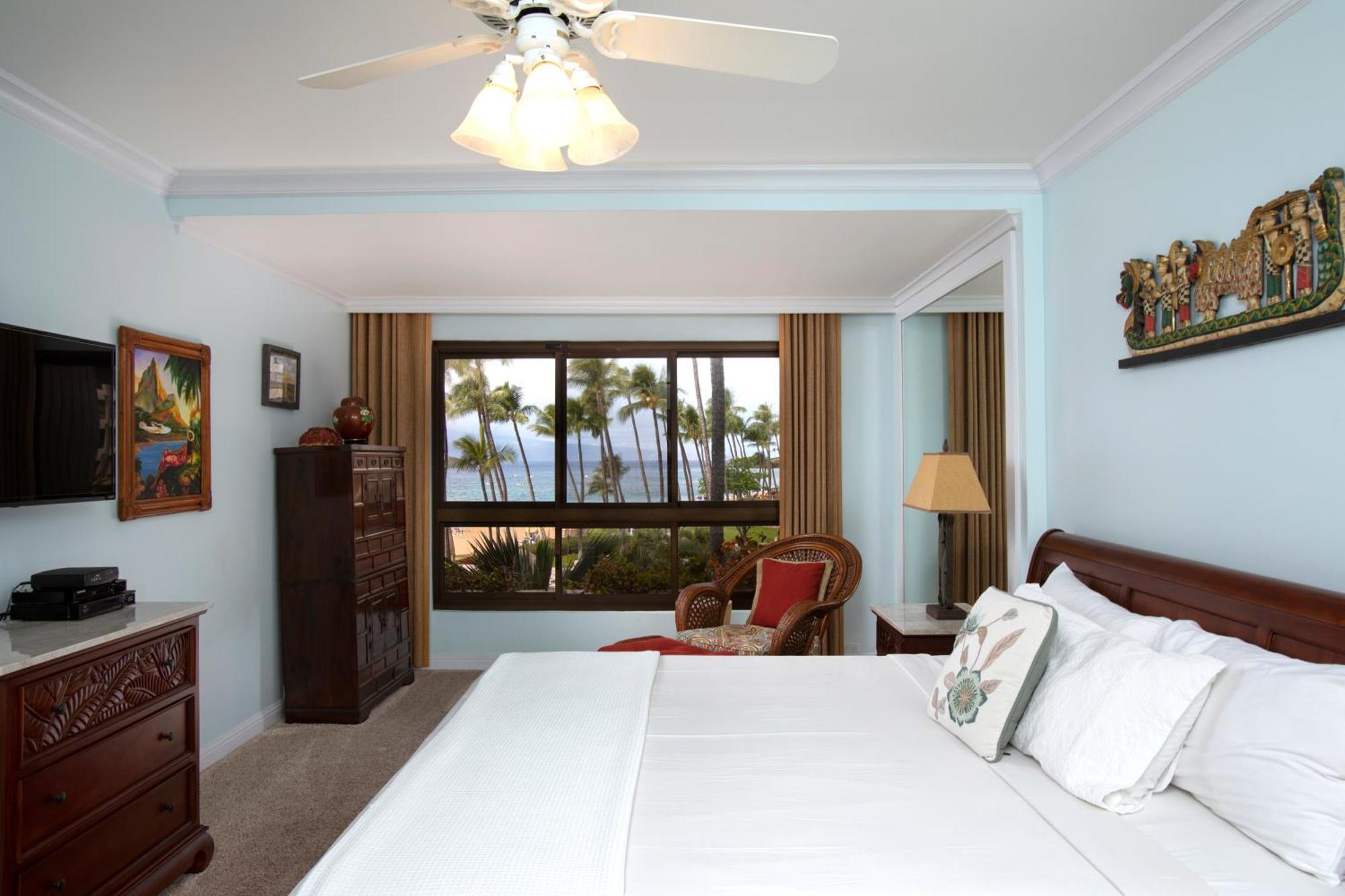 Kaanapali Alii Hotel Lahaina Exterior photo